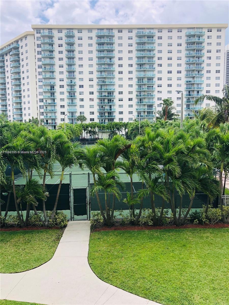 Photo of 19380 Collins Ave #210, Sunny Isles Beach, Florida, 33160 -