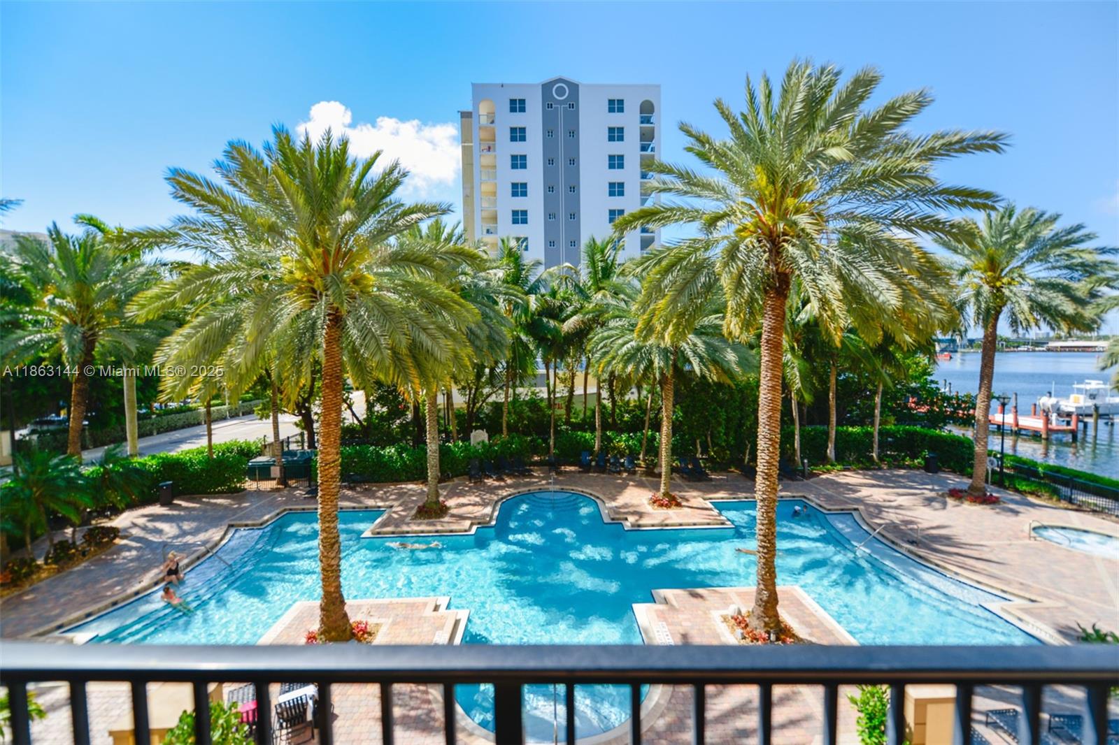 Photo of 17100 Bay Rd #1303, Sunny Isles Beach, Florida, 33160 -