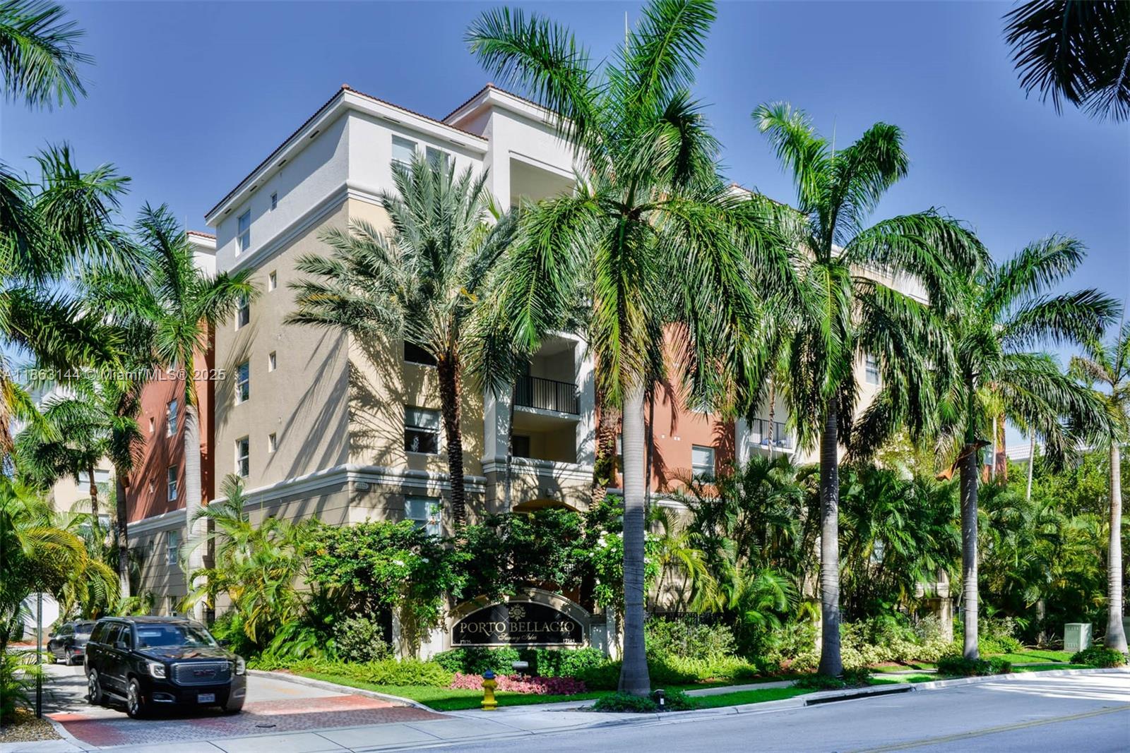 Photo of 17100 Bay Rd  #1303, Sunny Isles Beach, Florida, 33160 - 