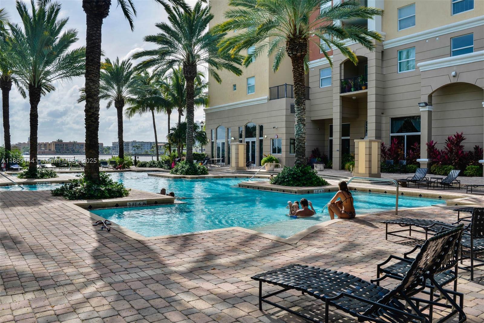 Photo of 17100 Bay Rd  #1303, Sunny Isles Beach, Florida, 33160 - 