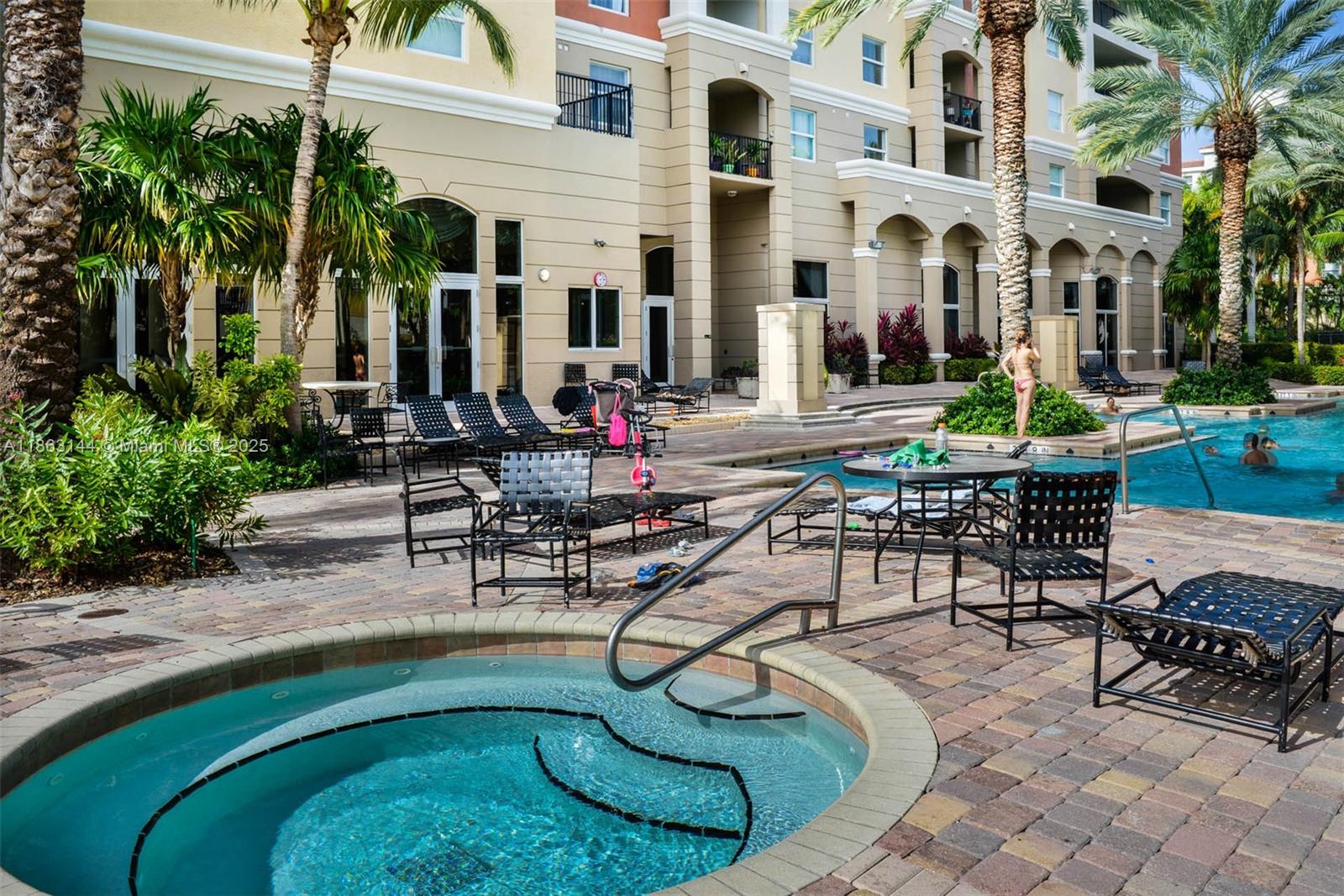 Photo of 17100 Bay Rd  #1303, Sunny Isles Beach, Florida, 33160 - 