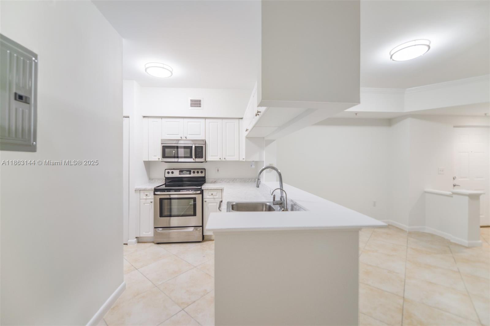 Photo of 17100 Bay Rd #1303, Sunny Isles Beach, Florida, 33160 -