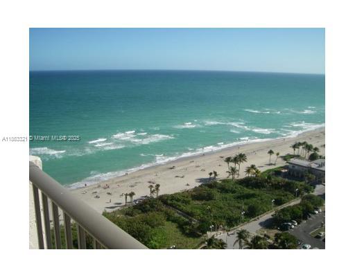 Photo of 1201 Ocean Dr #2404S, Hollywood, Florida, 33019 - View