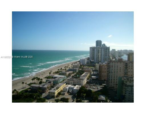 Photo of 1201 Ocean Dr #2404S, Hollywood, Florida, 33019 - View