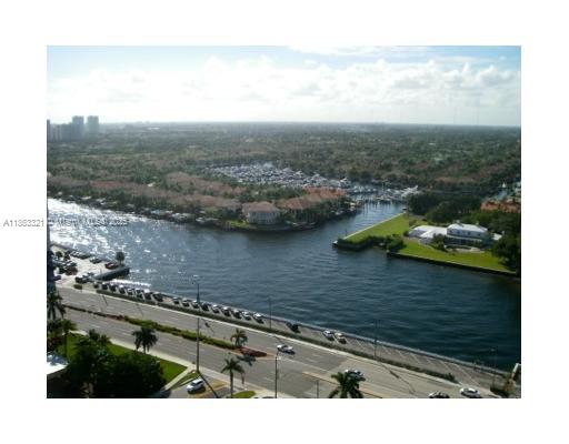 Photo of 1201 Ocean Dr #2404S, Hollywood, Florida, 33019 - View