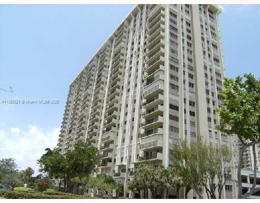 Photo of 1201 Ocean Dr #2404S, Hollywood, Florida, 33019 - Exterior Front