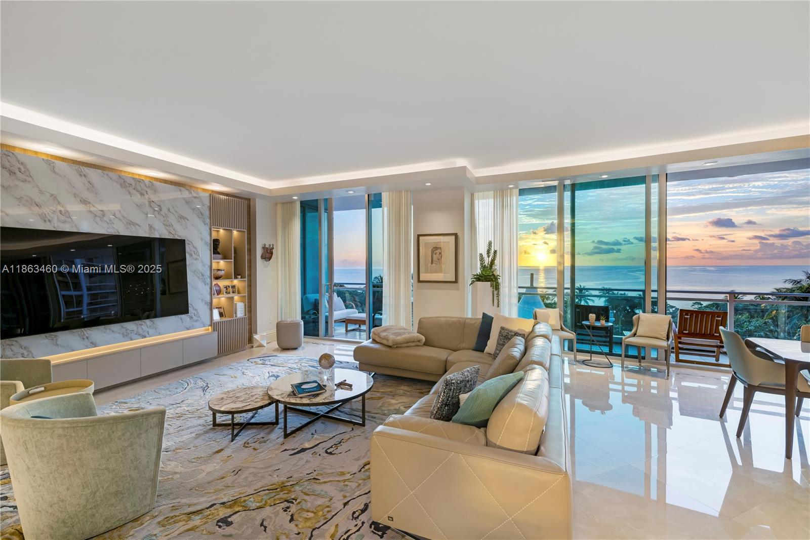 Photo of 10295 Collins Ave  #301, Bal Harbour, Florida, 33154 - 
