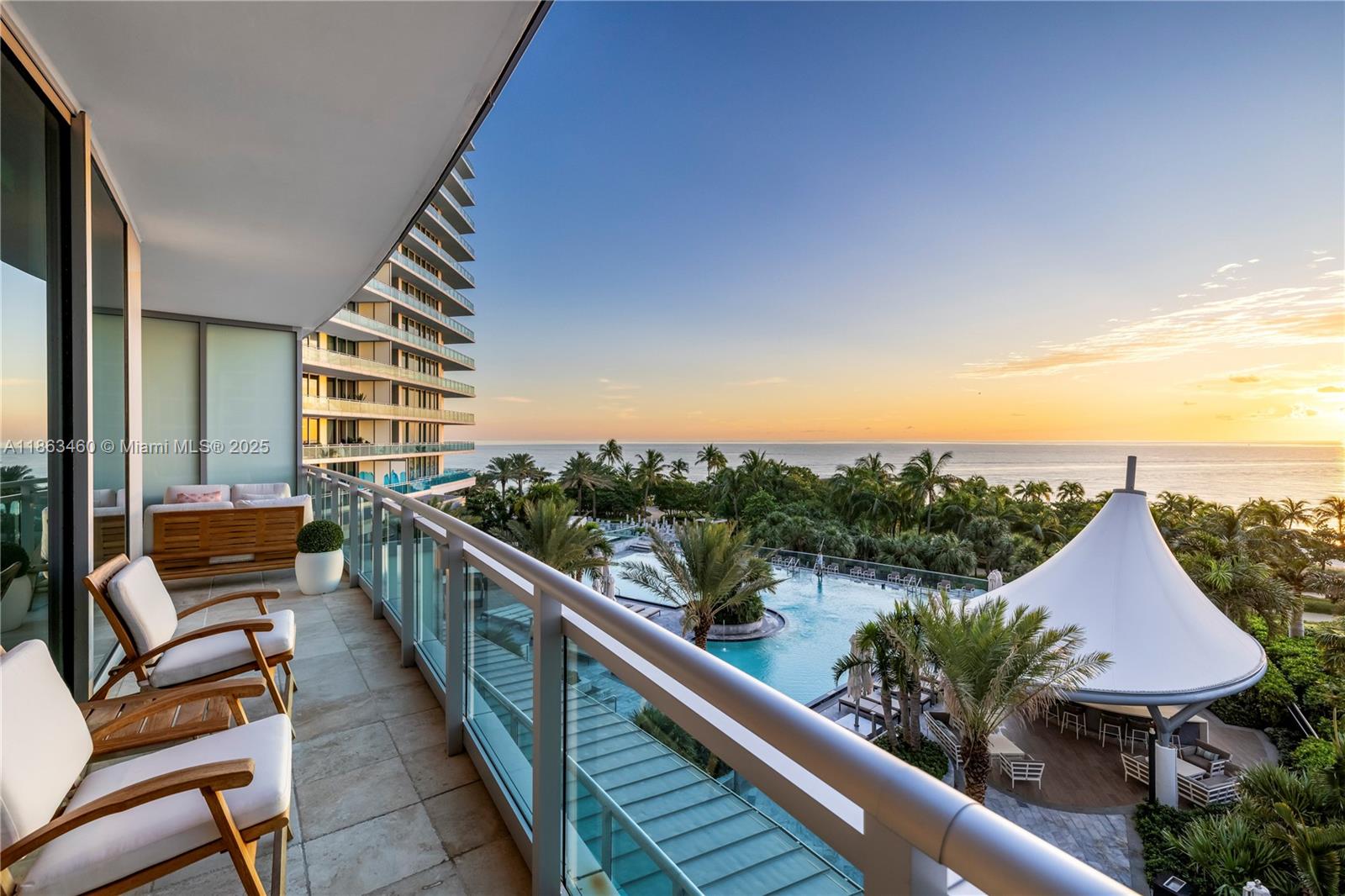 Photo of 10295 Collins Ave  #301, Bal Harbour, Florida, 33154 - 