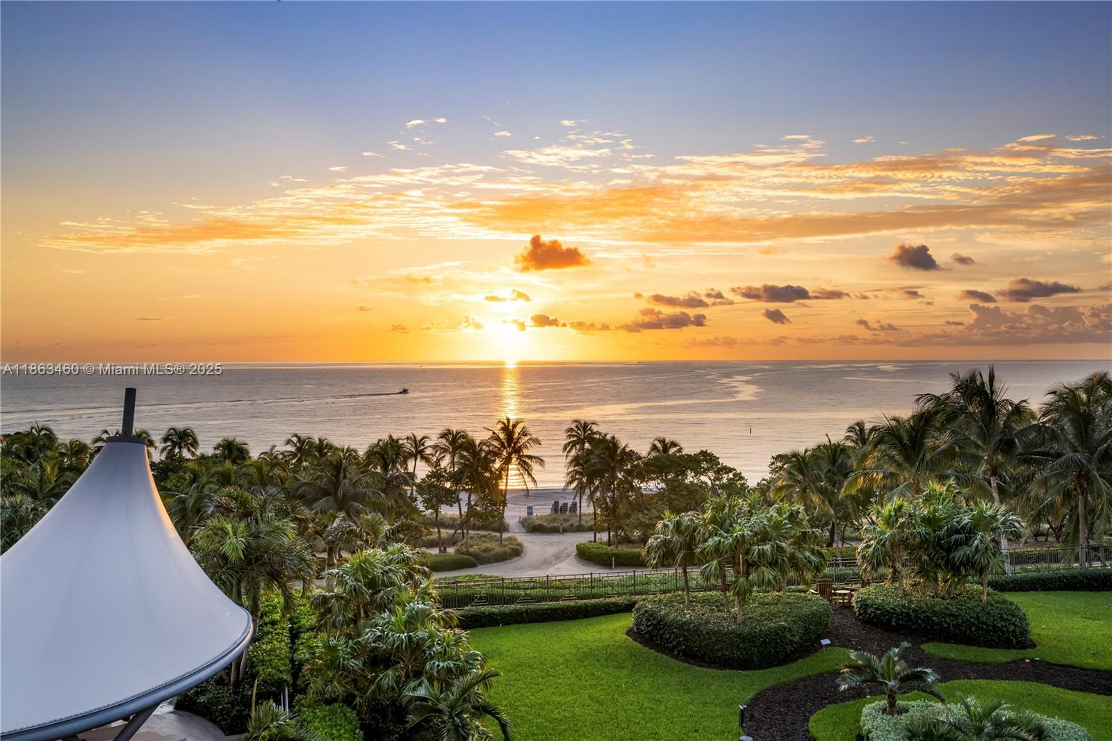 Photo of 10295 Collins Ave  #301, Bal Harbour, Florida, 33154 - 
