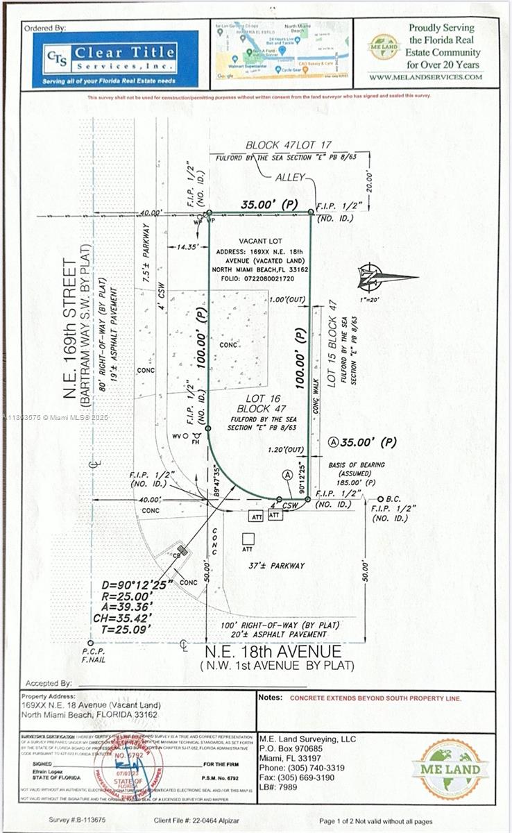 See details / sq. ft. $ 2025-08-22 0 Photo