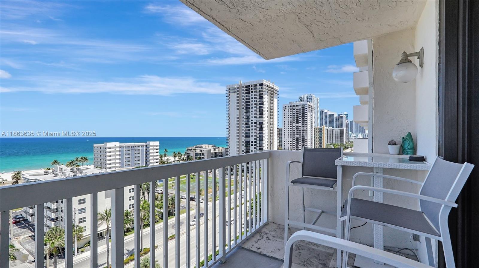 Photo of 1500 Ocean Dr #12H, Hollywood, Florida, 33019 -