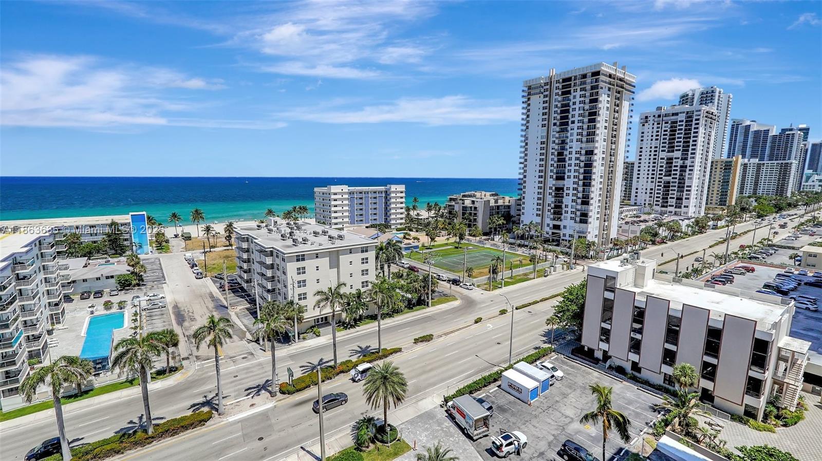 Photo of 1500 Ocean Dr #12H, Hollywood, Florida, 33019 -