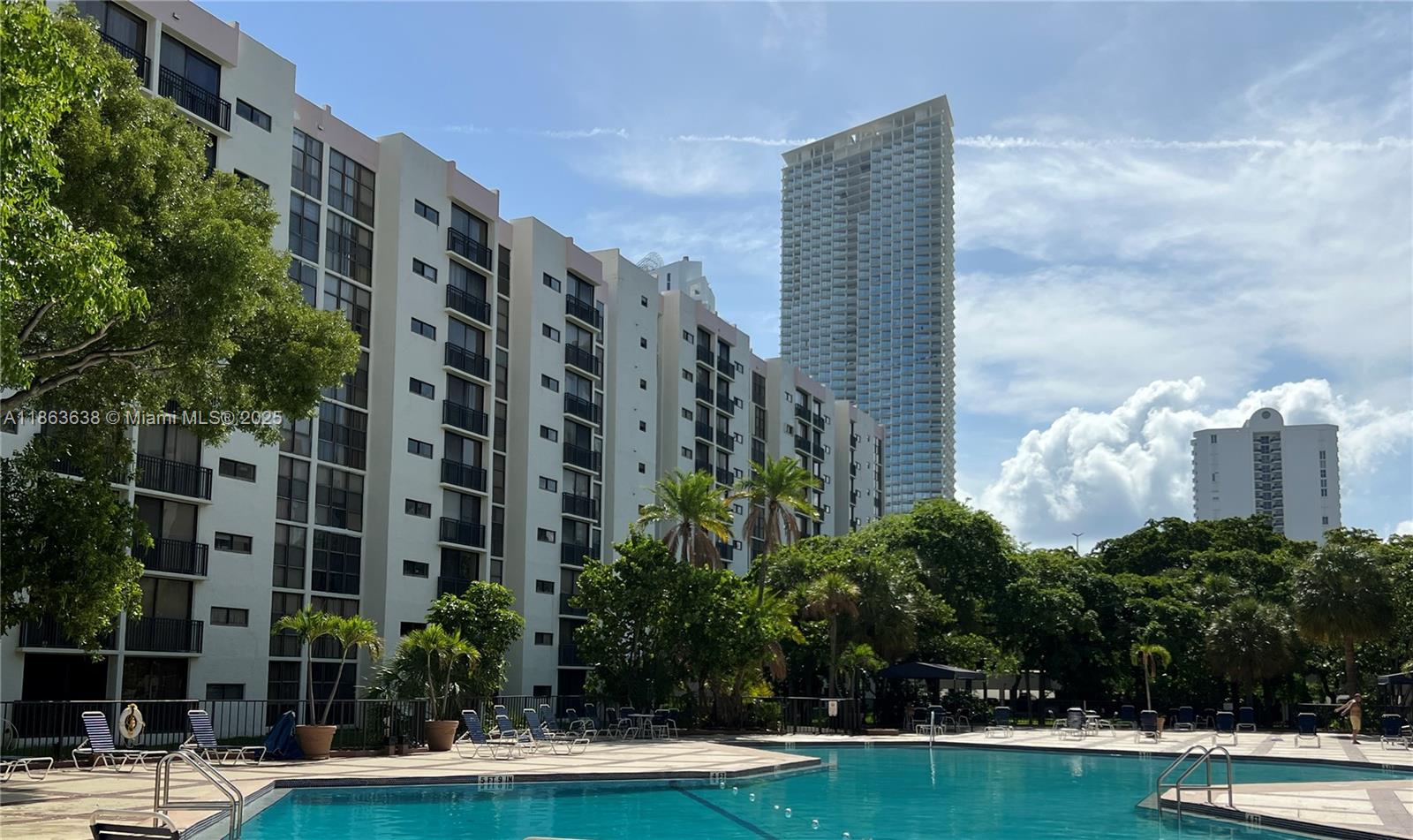 Photo of 16909 Bay Rd  #119-1, Sunny Isles Beach, Florida, 33160 - 