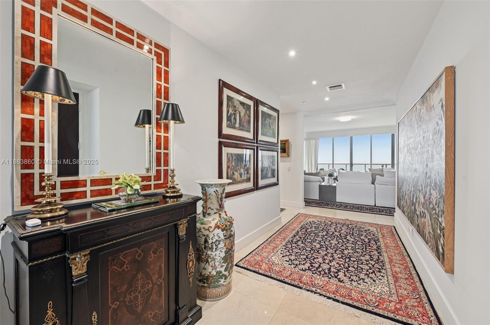 Photo of 9705 Collins Ave  #803N, Bal Harbour, Florida, 33154 - 