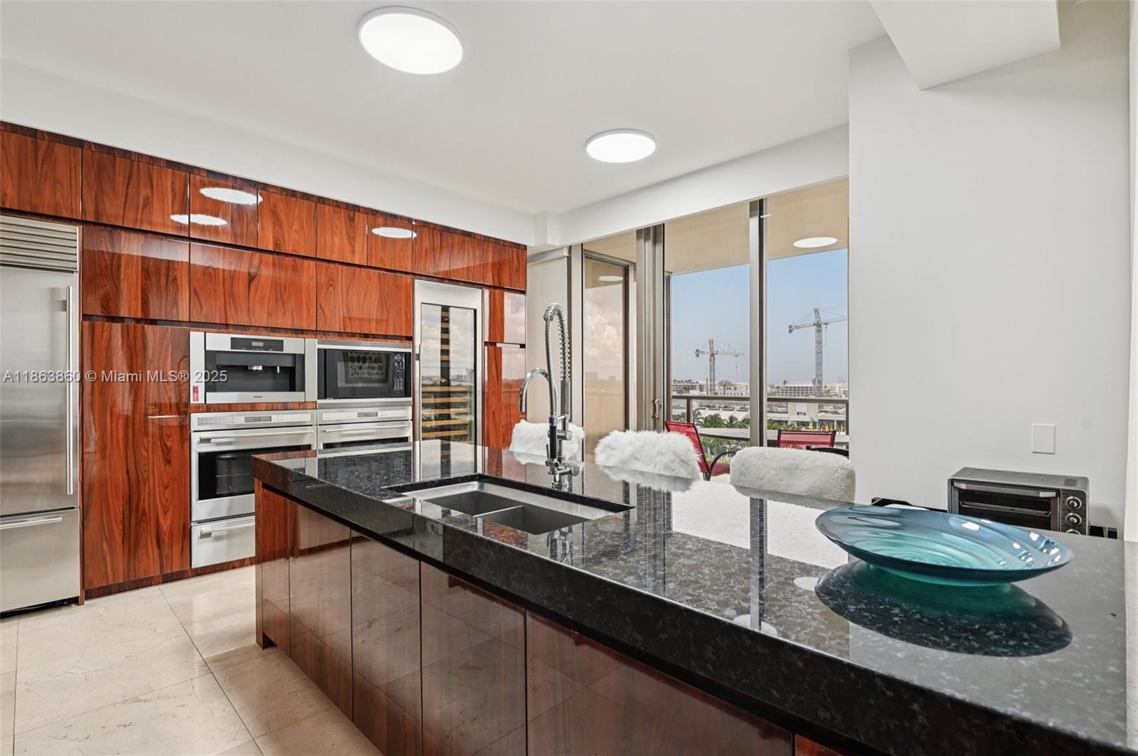 Photo of 9705 Collins Ave  #803N, Bal Harbour, Florida, 33154 - 