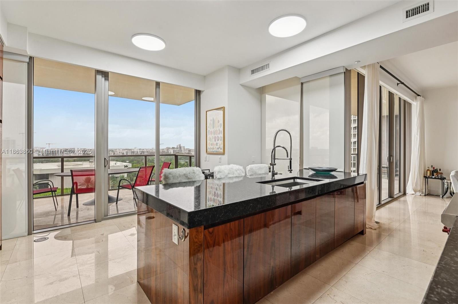 Photo of 9705 Collins Ave  #803N, Bal Harbour, Florida, 33154 - 