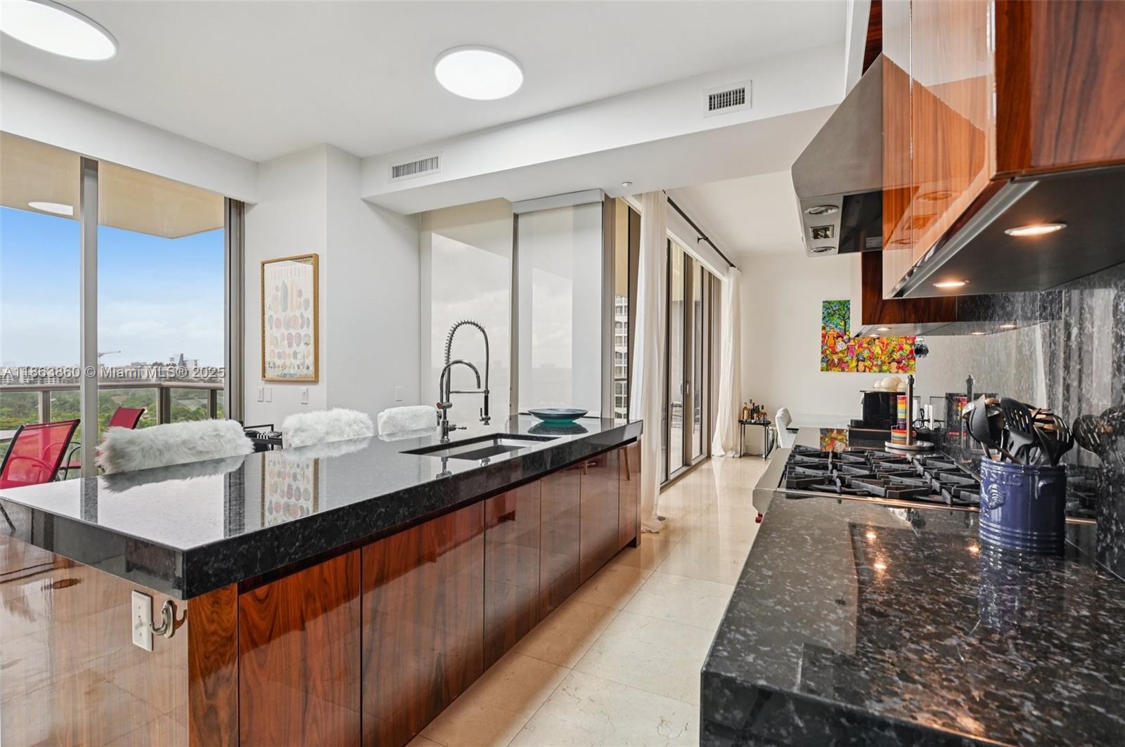 Photo of 9705 Collins Ave  #803N, Bal Harbour, Florida, 33154 - 