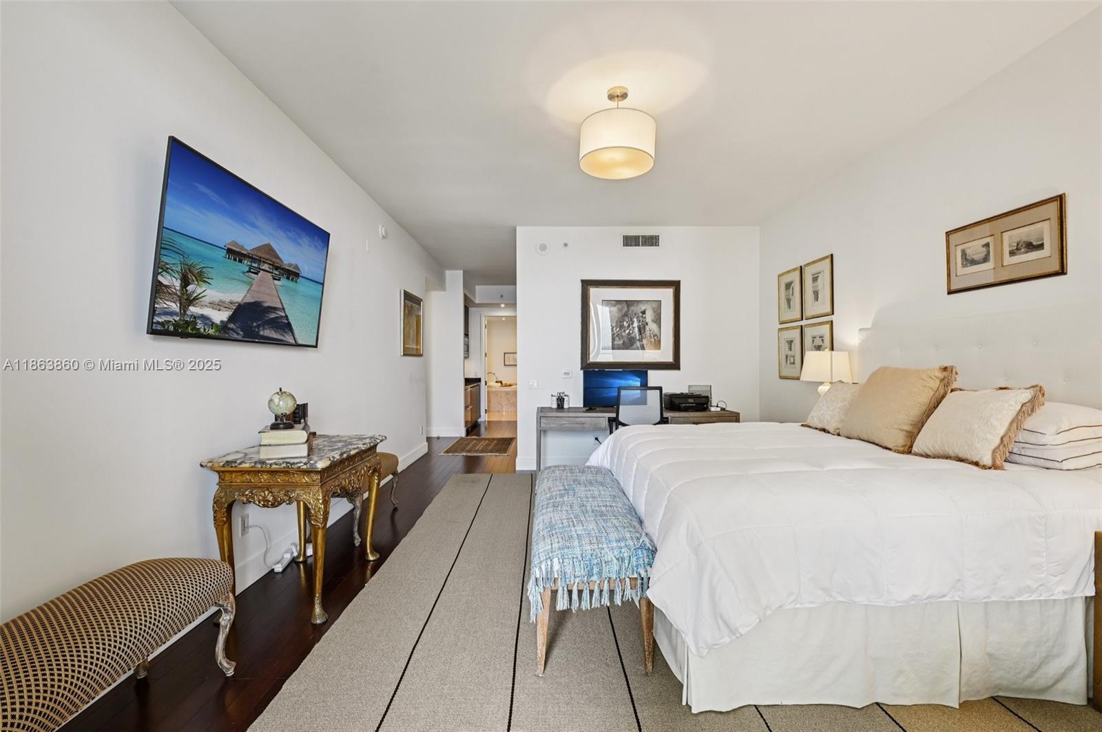 Photo of 9705 Collins Ave  #803N, Bal Harbour, Florida, 33154 - 