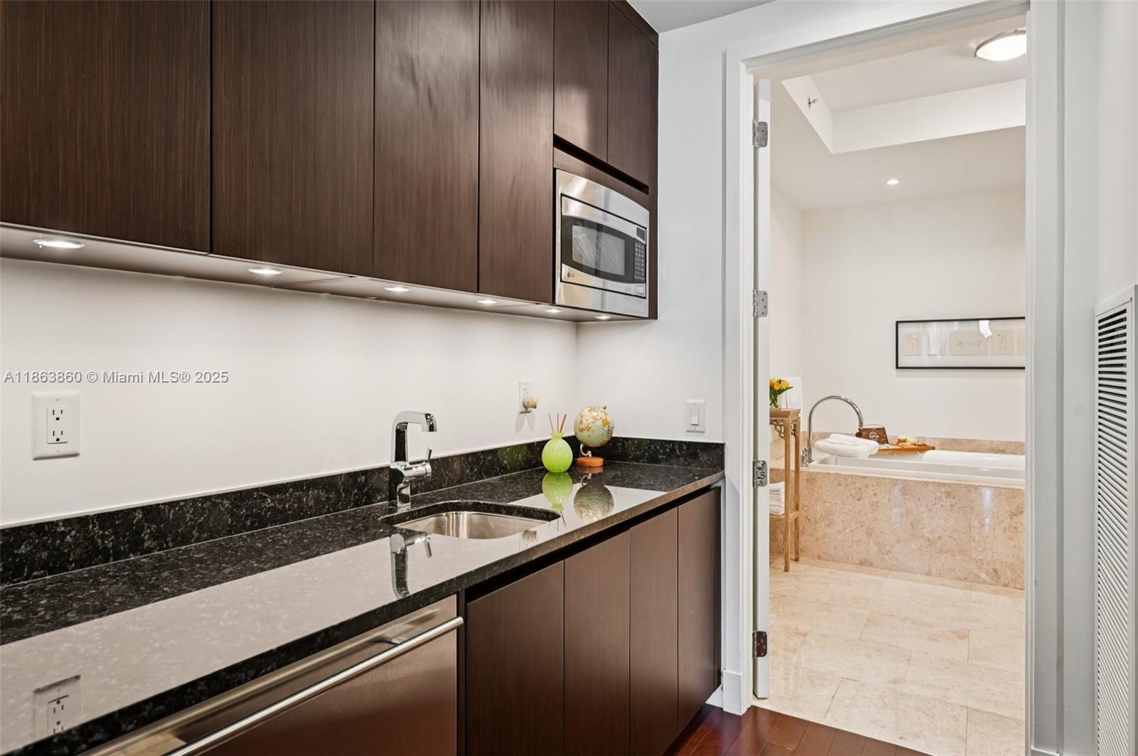 Photo of 9705 Collins Ave  #803N, Bal Harbour, Florida, 33154 - 