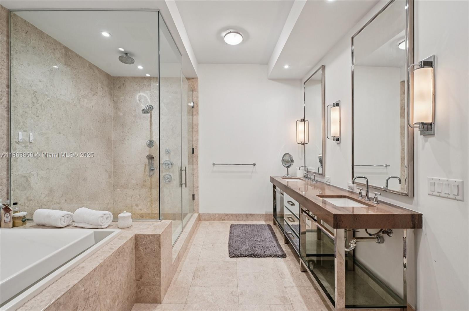 Photo of 9705 Collins Ave  #803N, Bal Harbour, Florida, 33154 - 