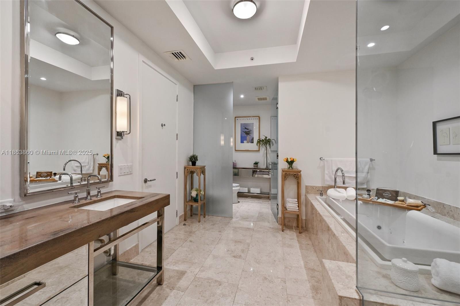 Photo of 9705 Collins Ave  #803N, Bal Harbour, Florida, 33154 - 