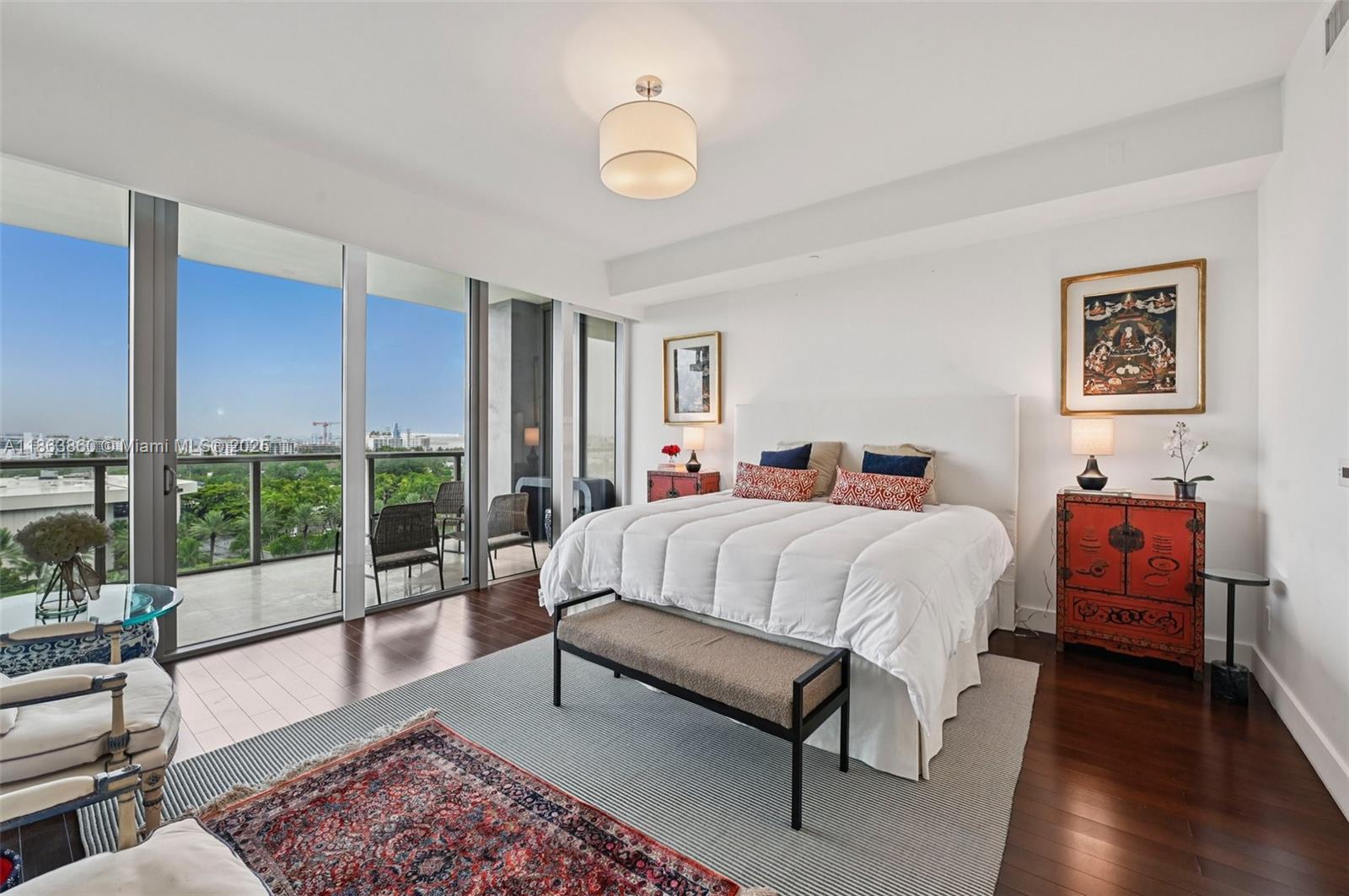 Photo of 9705 Collins Ave  #803N, Bal Harbour, Florida, 33154 - 