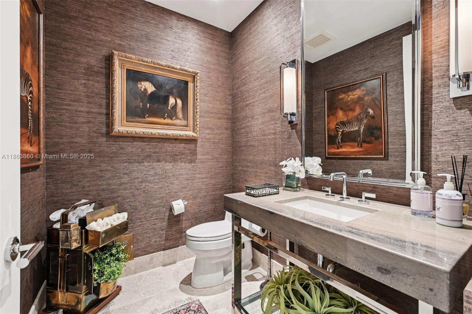 Photo of 9705 Collins Ave  #803N, Bal Harbour, Florida, 33154 - 