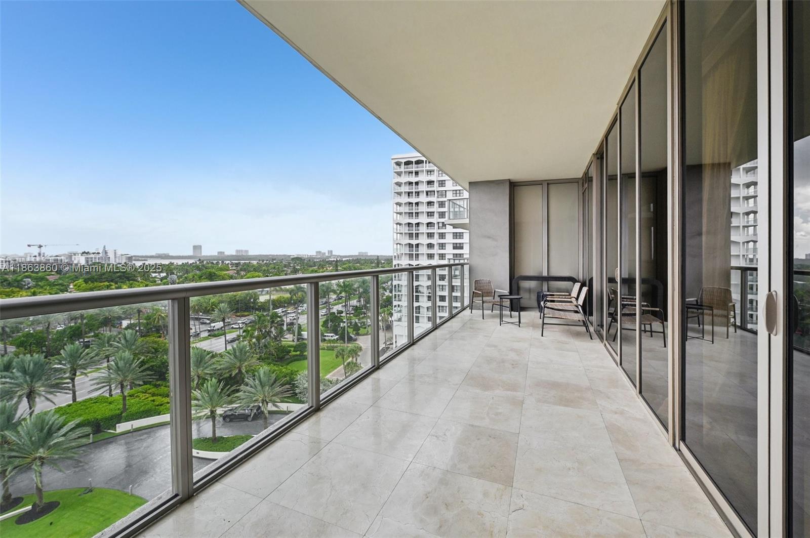 Photo of 9705 Collins Ave  #803N, Bal Harbour, Florida, 33154 - 