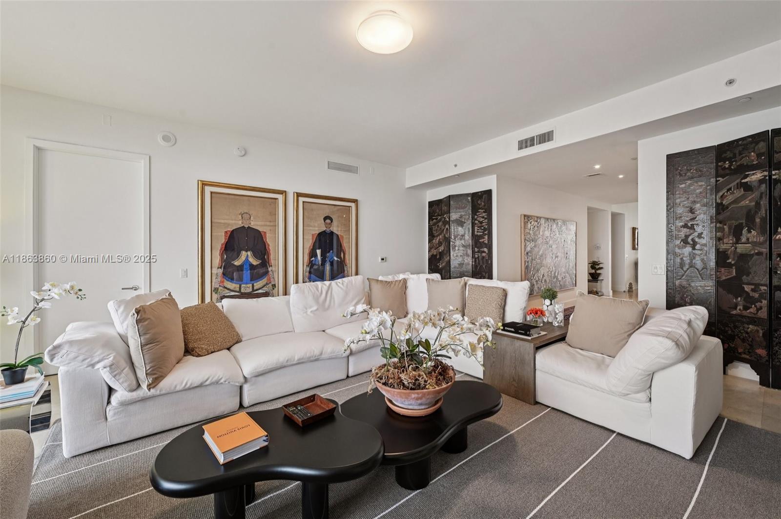 Photo of 9705 Collins Ave #803N, Bal Harbour, Florida, 33154 -