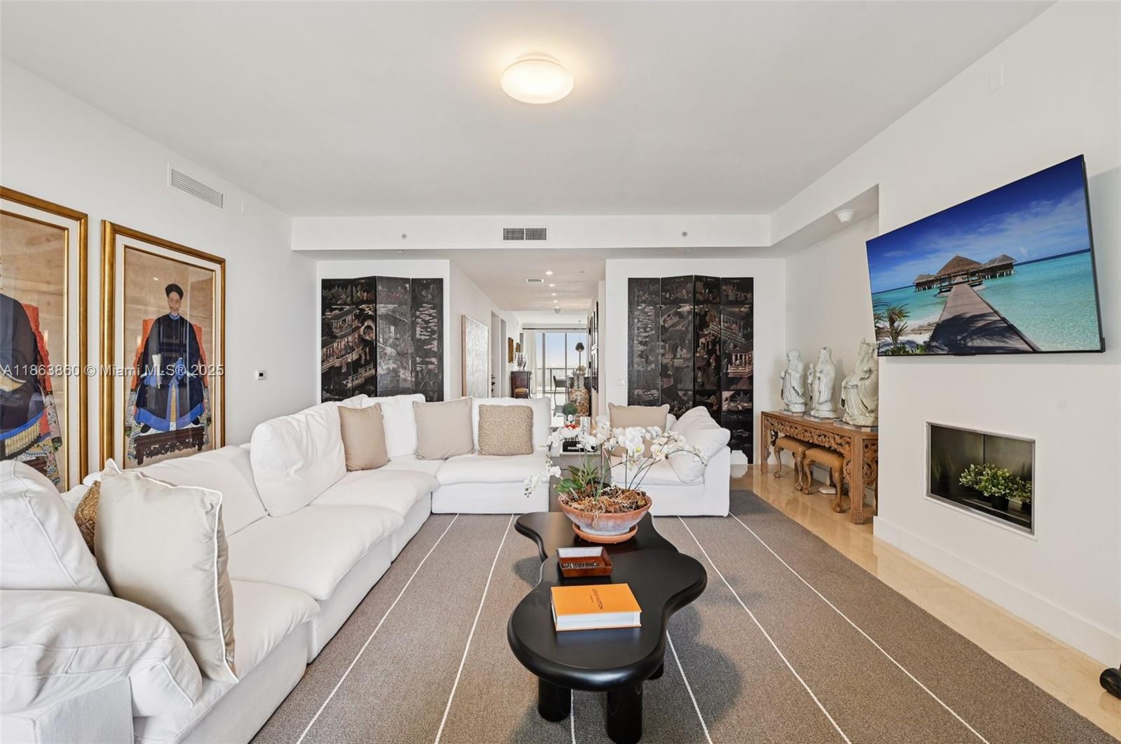 Photo of 9705 Collins Ave #803N, Bal Harbour, Florida, 33154 -