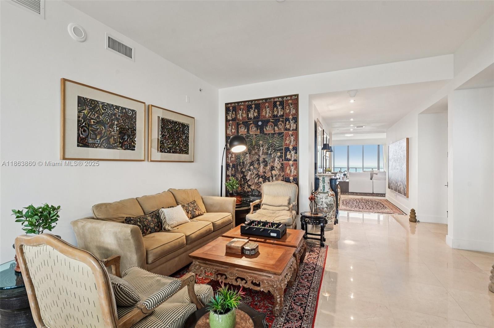 Photo of 9705 Collins Ave #803N, Bal Harbour, Florida, 33154 -