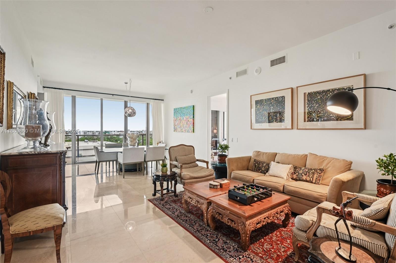 Photo of 9705 Collins Ave #803N, Bal Harbour, Florida, 33154 -