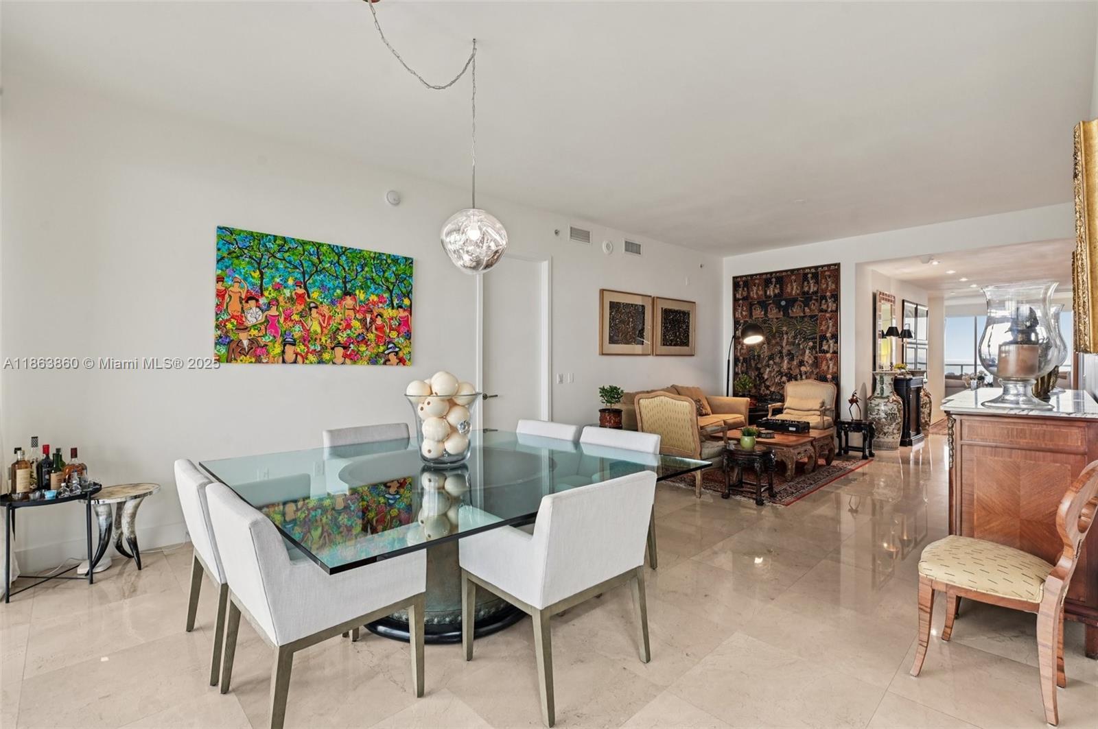 Photo of 9705 Collins Ave  #803N, Bal Harbour, Florida, 33154 - 