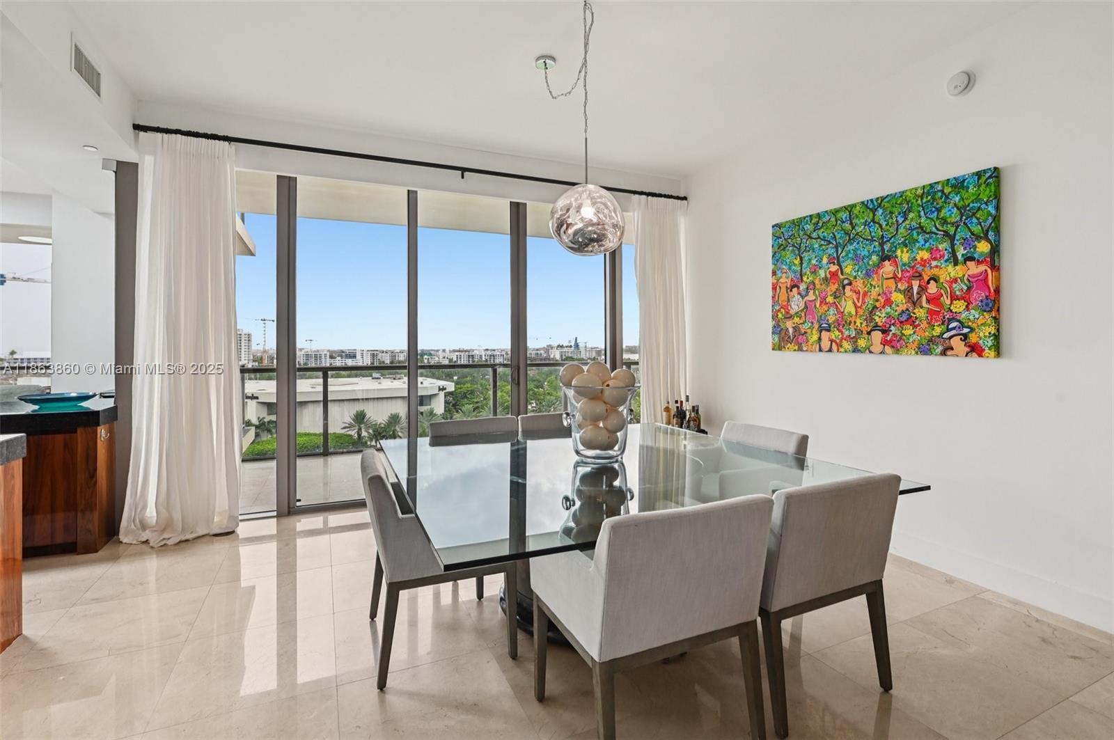 Photo of 9705 Collins Ave  #803N, Bal Harbour, Florida, 33154 - 