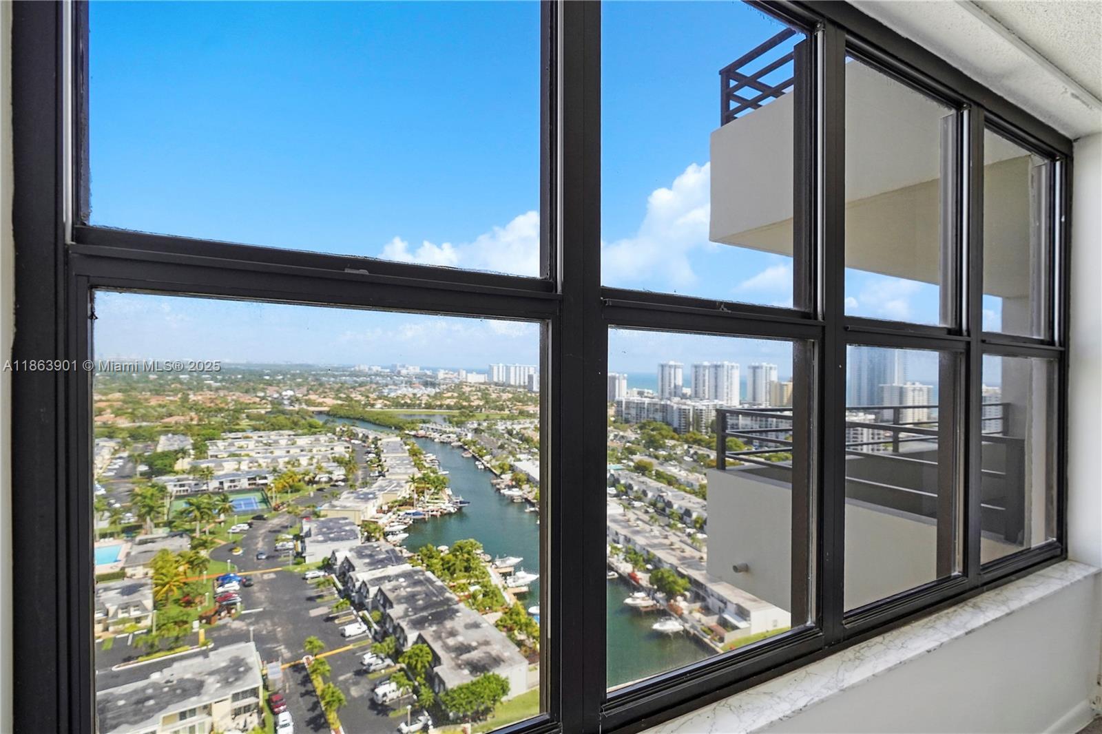 Photo of 2500 Parkview Dr  #2408, Hallandale Beach, Florida, 33009 - 