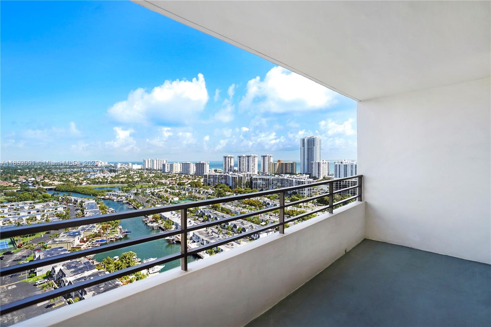 Photo of 2500 Parkview Dr #2408, Hallandale Beach, Florida, 33009 -