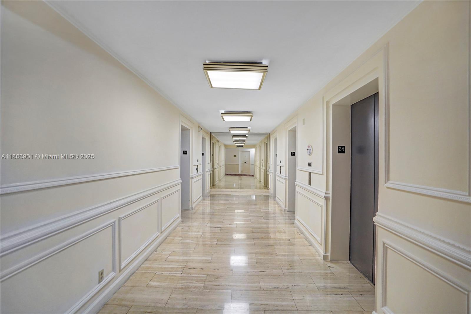 Photo of 2500 Parkview Dr  #2408, Hallandale Beach, Florida, 33009 - 