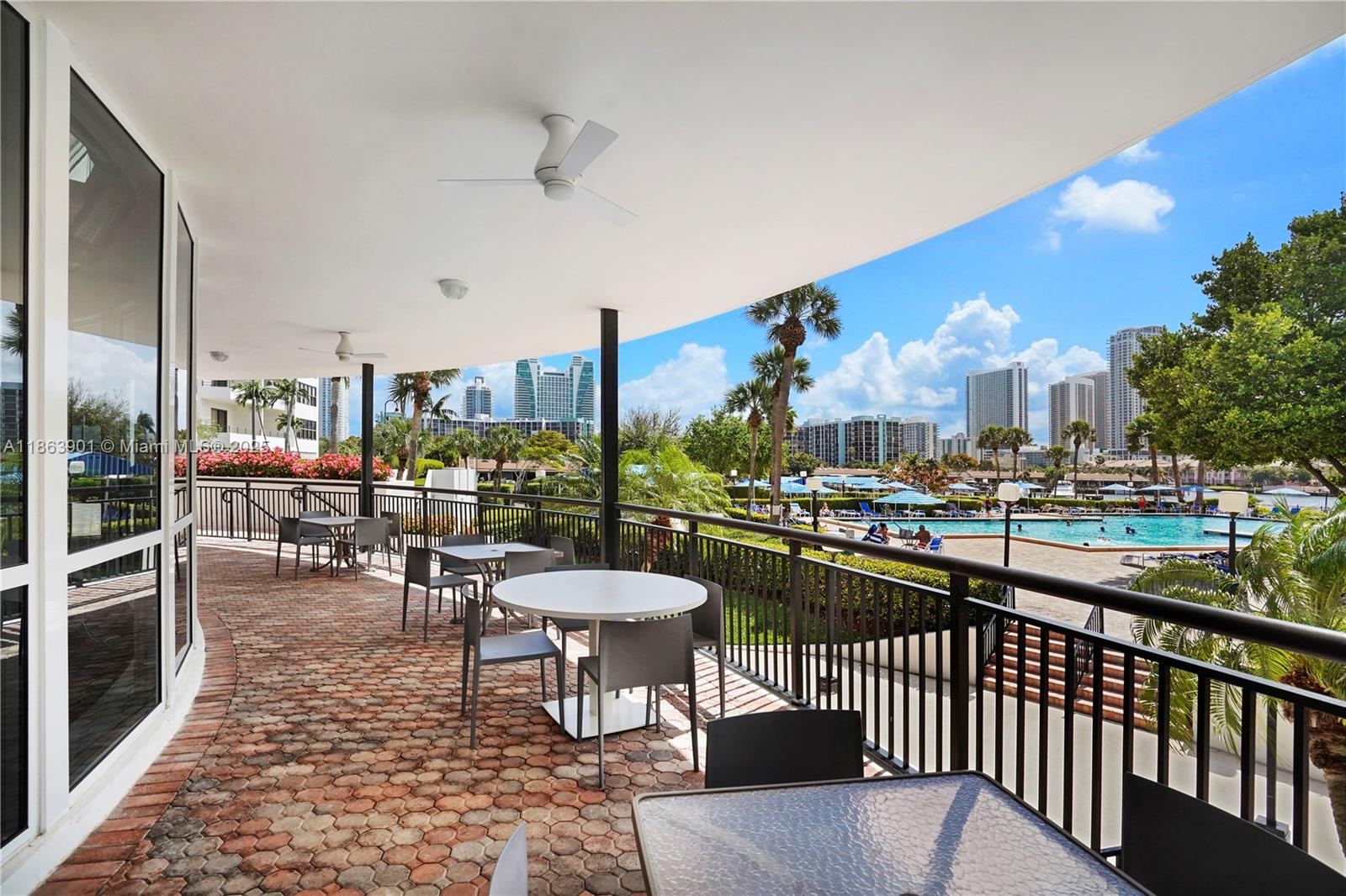 Photo of 2500 Parkview Dr  #2408, Hallandale Beach, Florida, 33009 - 