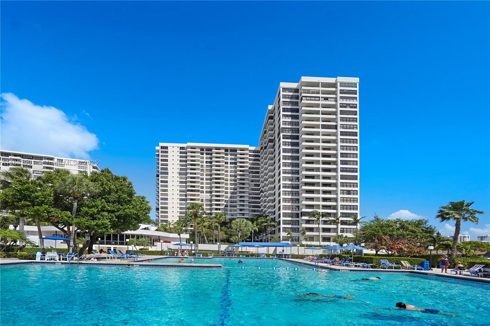 Photo of 2500 Parkview Dr  #2408, Hallandale Beach, Florida, 33009 - 