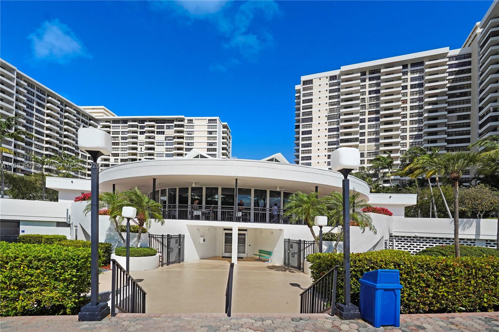 Photo of 2500 Parkview Dr  #2408, Hallandale Beach, Florida, 33009 - 