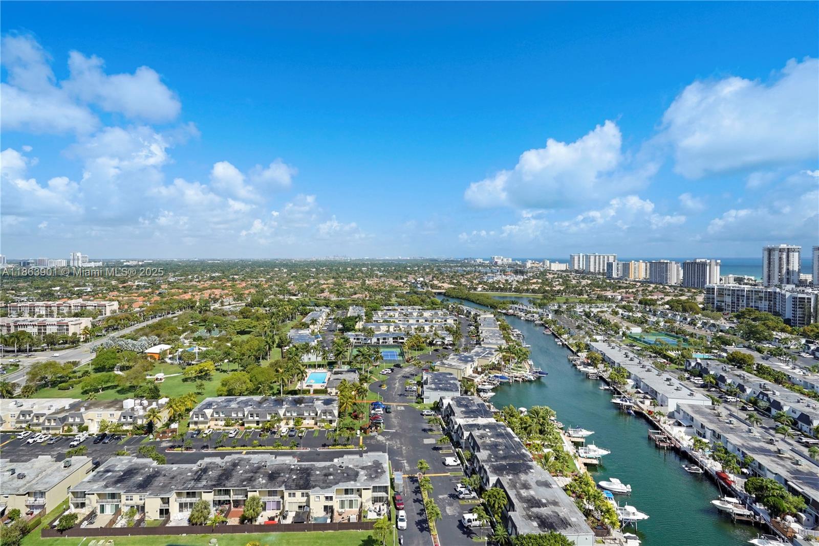 Photo of 2500 Parkview Dr  #2408, Hallandale Beach, Florida, 33009 - 