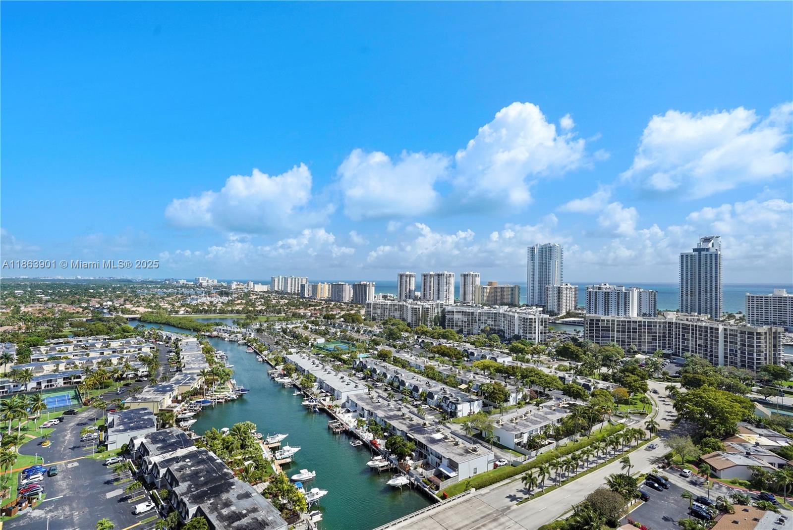 Photo of 2500 Parkview Dr  #2408, Hallandale Beach, Florida, 33009 - 
