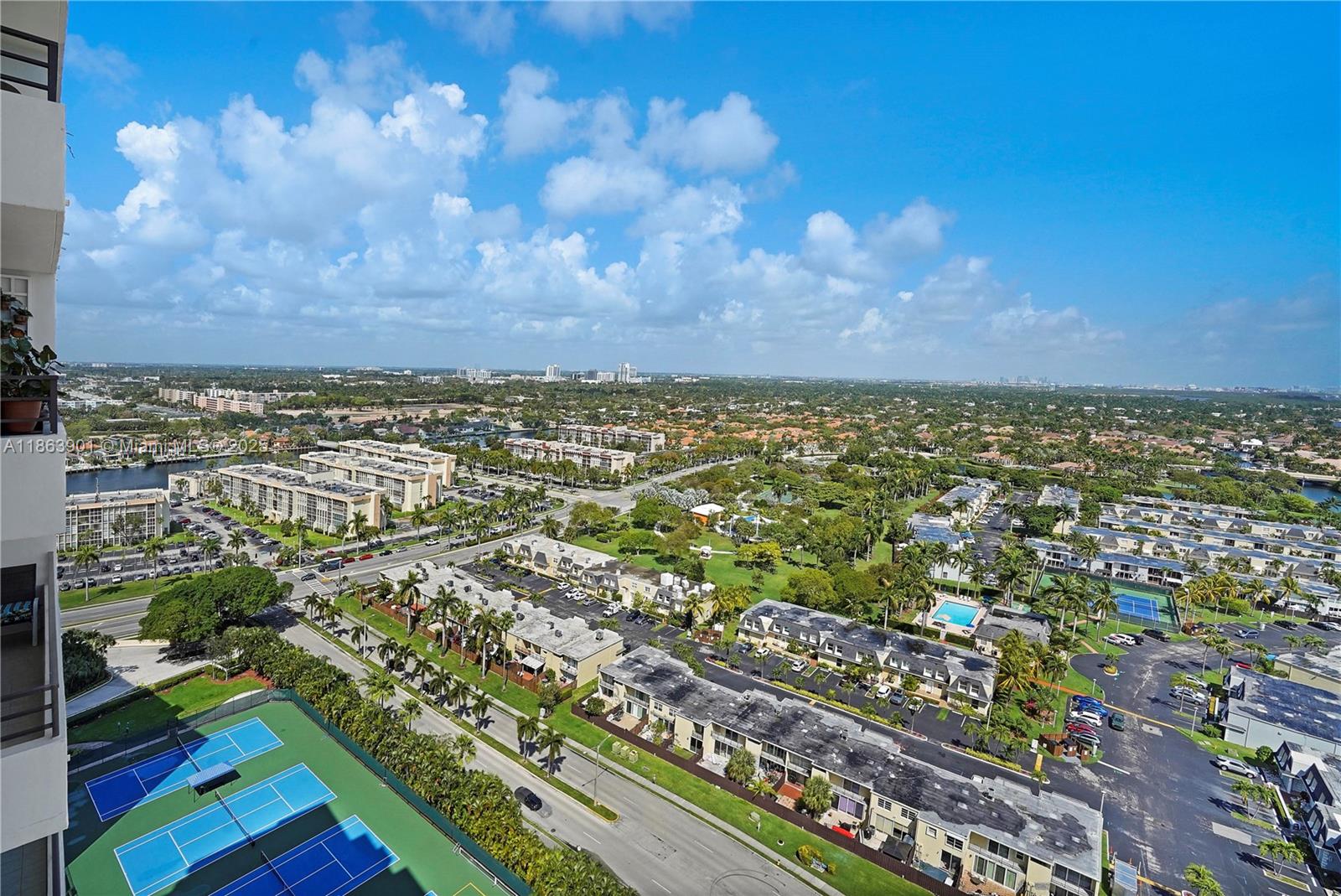 Photo of 2500 Parkview Dr  #2408, Hallandale Beach, Florida, 33009 - 
