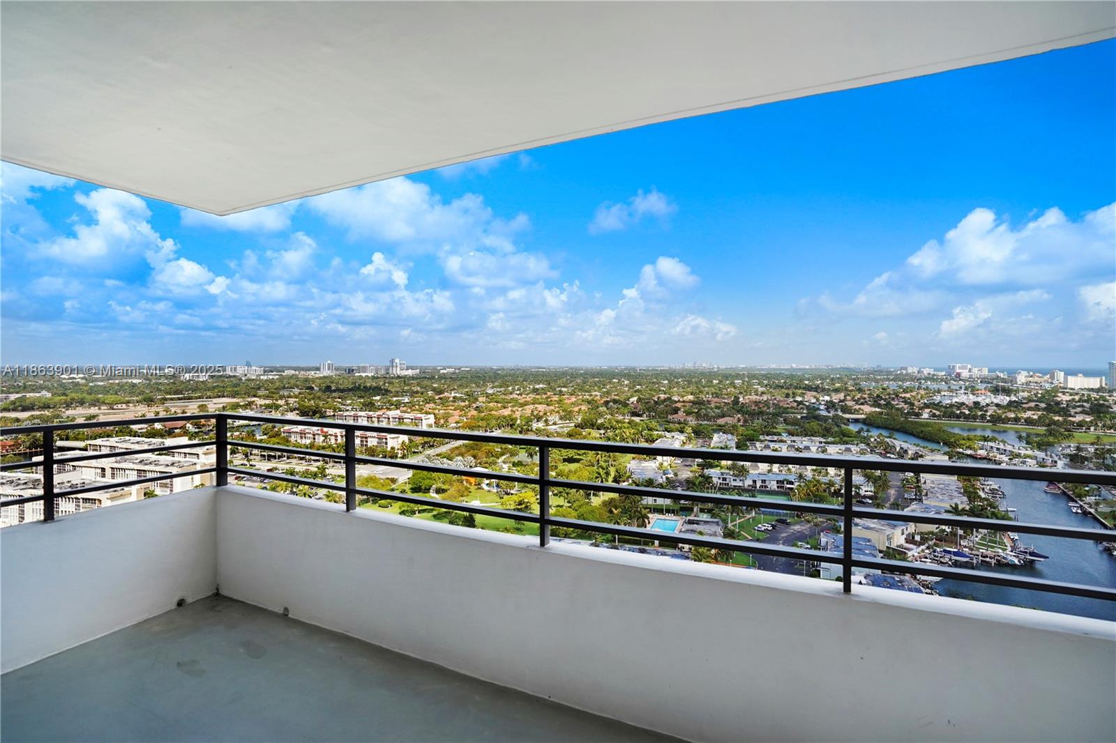 Photo of 2500 Parkview Dr #2408, Hallandale Beach, Florida, 33009 -