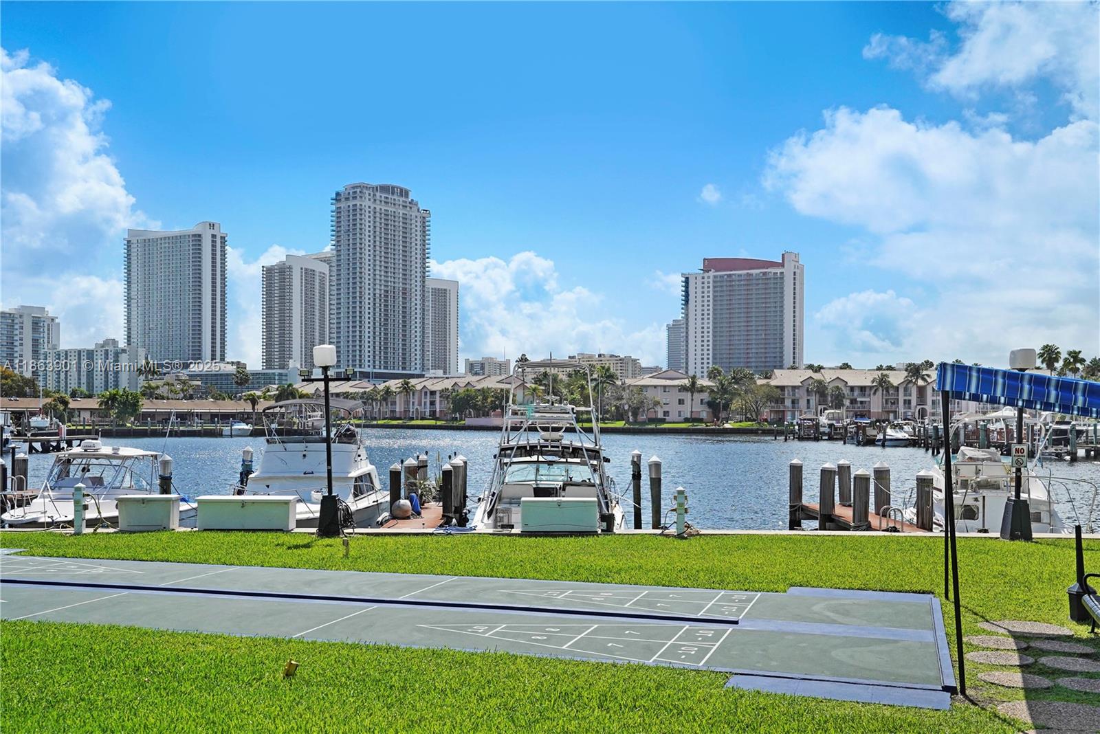 Photo of 2500 Parkview Dr  #2408, Hallandale Beach, Florida, 33009 - 