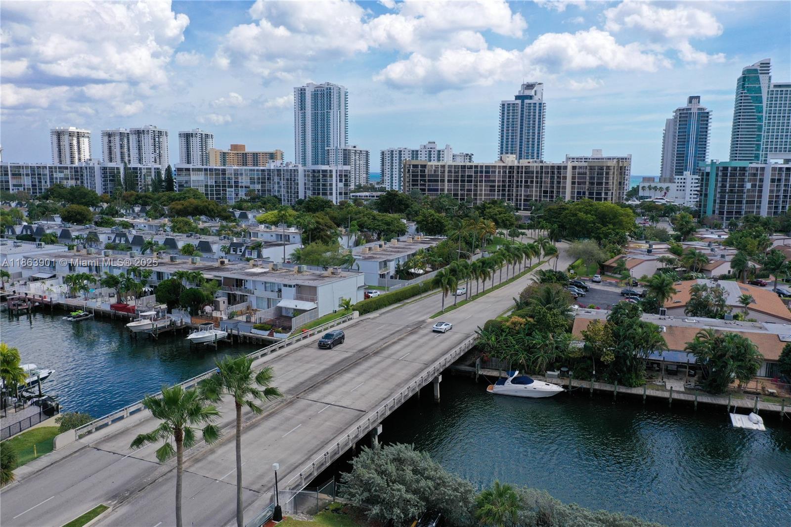 Photo of 2500 Parkview Dr  #2408, Hallandale Beach, Florida, 33009 - 