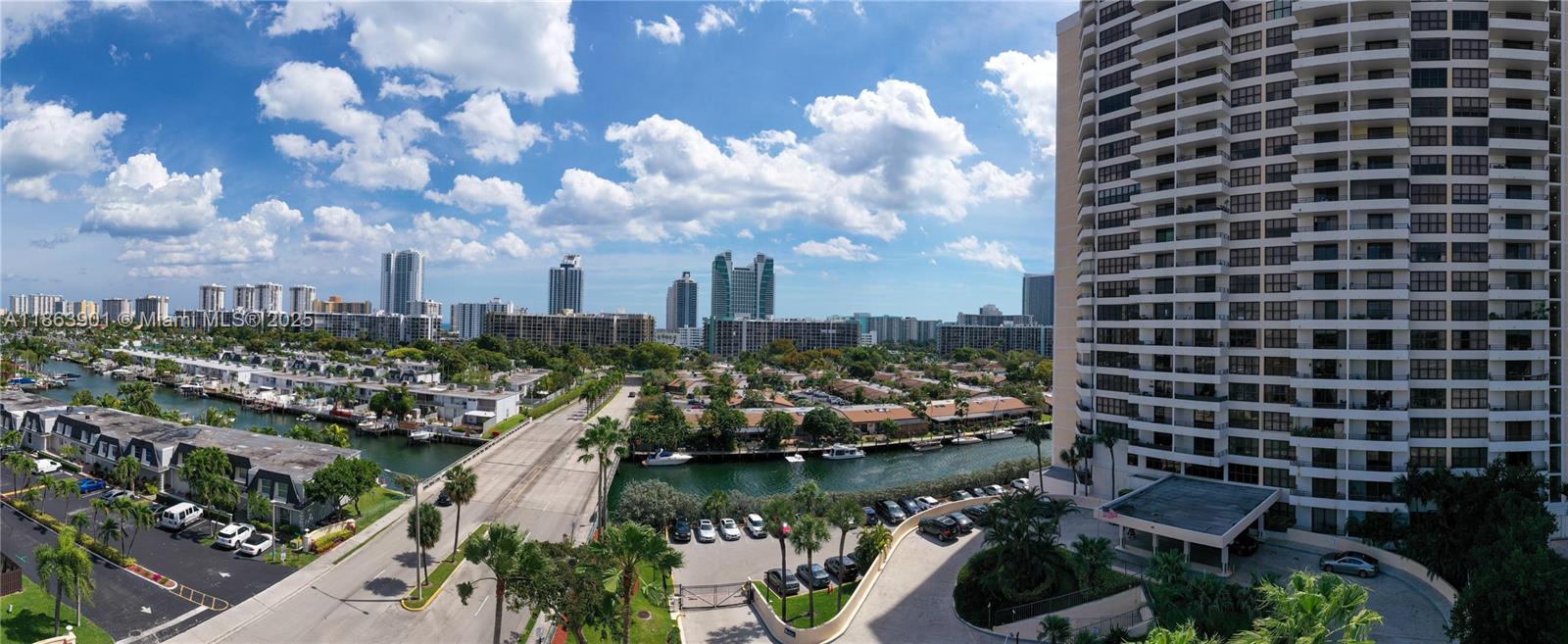 Photo of 2500 Parkview Dr  #2408, Hallandale Beach, Florida, 33009 - 