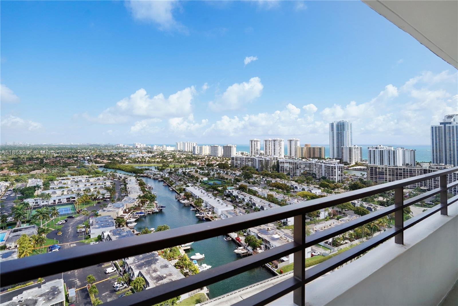Photo of 2500 Parkview Dr #2408, Hallandale Beach, Florida, 33009 -