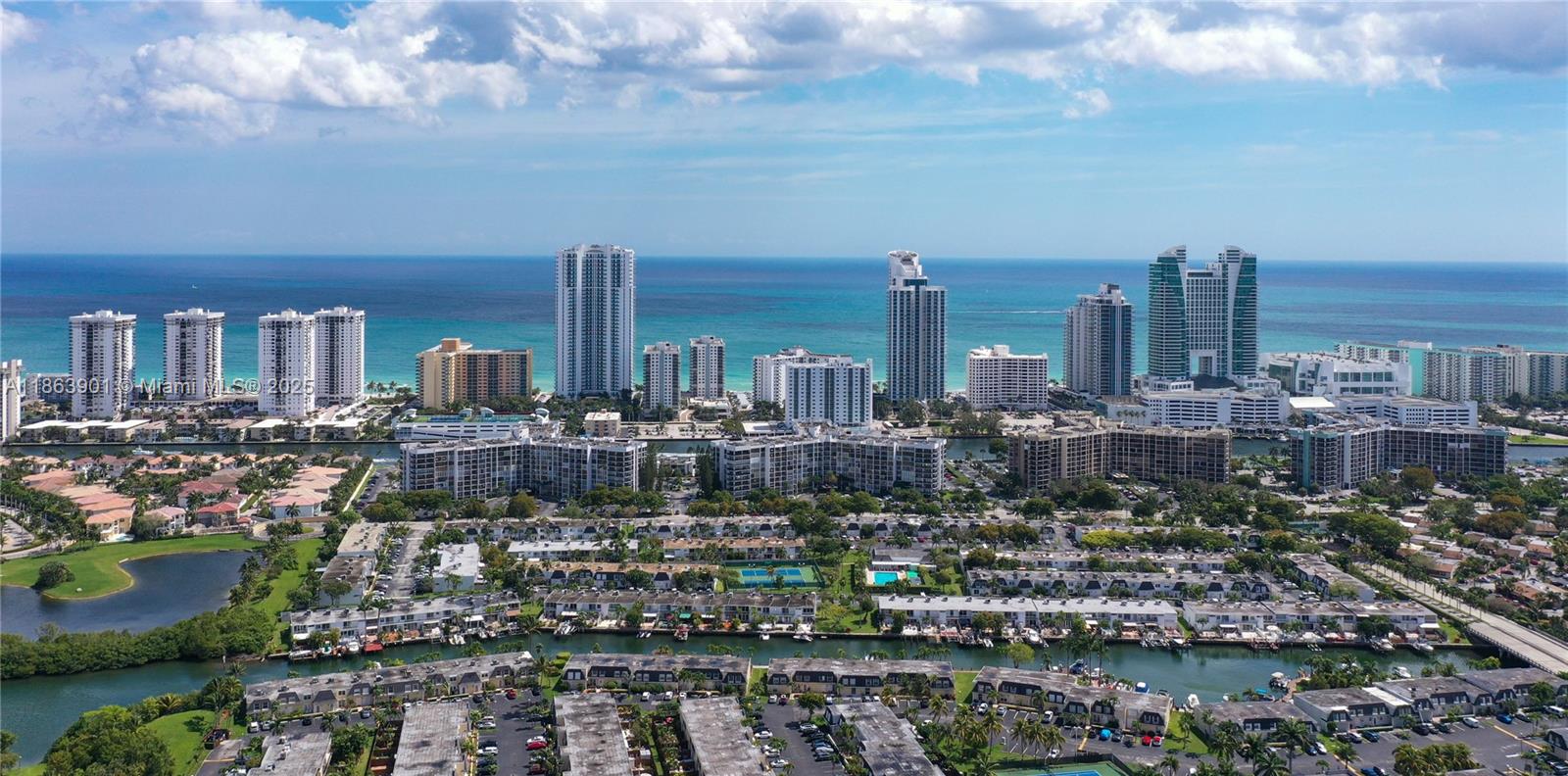 Photo of 2500 Parkview Dr  #2408, Hallandale Beach, Florida, 33009 - 