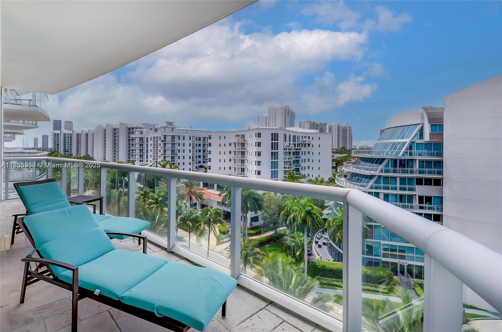 Photo of 3131 188th St  #1-808, Aventura, Florida, 33180 - 